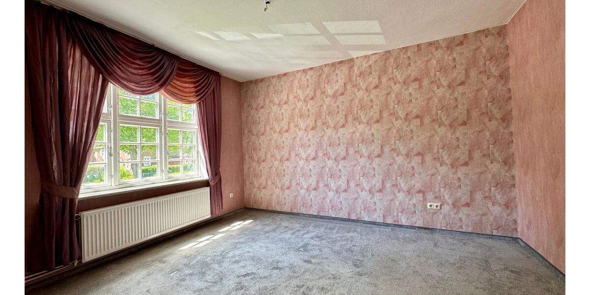 Reihenmittelhaus Brunsbüttel - 3 Zimmer, 115 m&sup2;, 229.000&euro; | Angebot:25742074