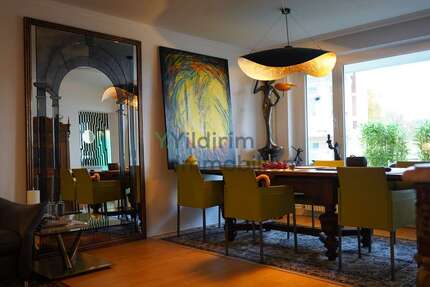 Wohnung Cuxhaven / Amerikahafen Amerikahafen - 2 Zimmer, 74 m&sup2;, 269.000&euro; | Angebot:27167580