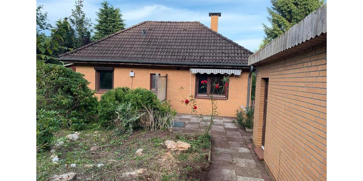 Einfamilienhaus Cuxhaven Groden - 6 Zimmer, 158 m&sup2;, 240.000&euro; | Angebot:17704029