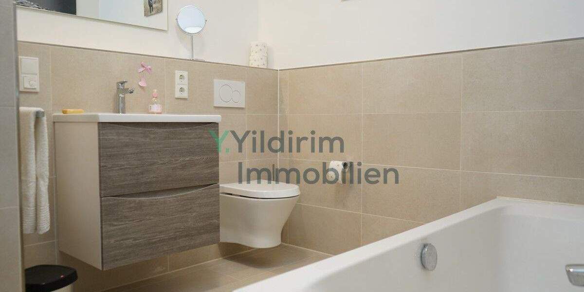 Etagenwohnung Cuxhaven - 4 Zimmer, 109 m&sup2;, 579.000&euro; | Angebot:25773332