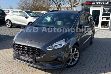 Ford S-Max 108.435 km 24.890 &euro; Marne 25709