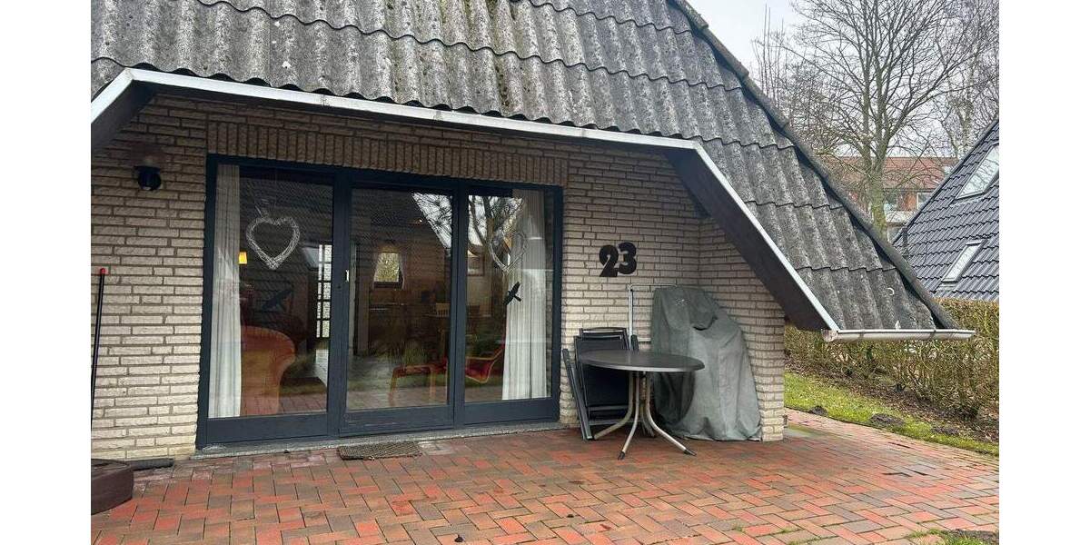 Ferienhaus Wurster Nordseeküste Neufeld - 3 Zimmer, 245.000&euro; | Angebot:25694787