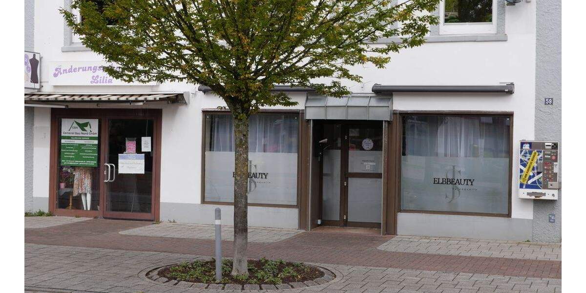 Mehrfamilienhaus, Wohnhaus Brunsbüttel - 330.000&euro; | Angebot:25697278