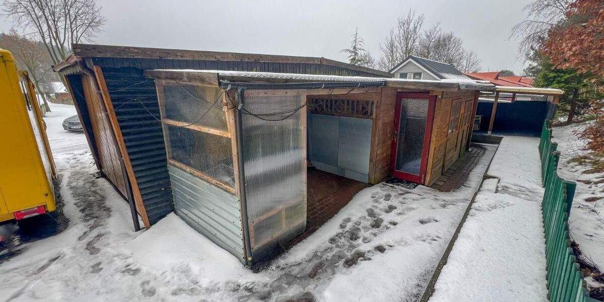 Mehrfamilienhaus, Wohnhaus Wurster Nordseeküste Midlum - 2 Zimmer, 39 m&sup2;, 39.500&euro; | Angebot:25729270