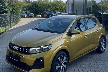 Dacia Sandero 9.485 km 17.790 &euro; Marne 25709