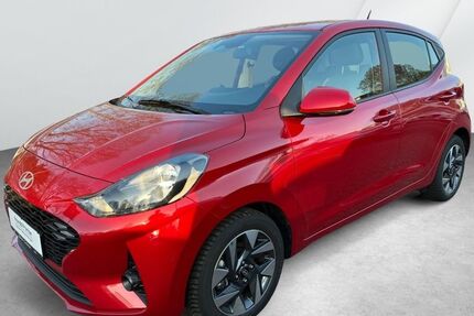 Hyundai i10 20.846 km 14.990 &euro; Cuxhaven 27472