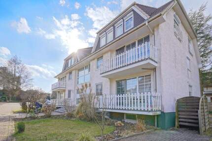 Wohnung Geestland Langen - 4 Zimmer, 95 m&sup2;, 169.000&euro; | Angebot:25730361