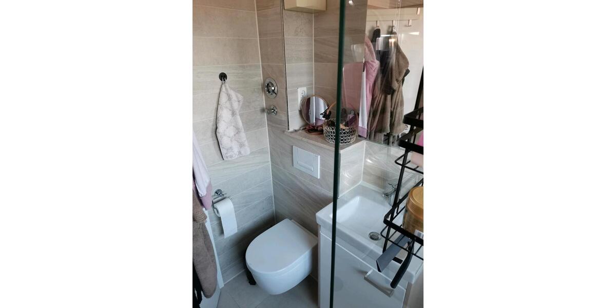 Etagenwohnung Cuxhaven - 2 Zimmer, 53 m&sup2;, 149.000&euro; | Angebot:23215618