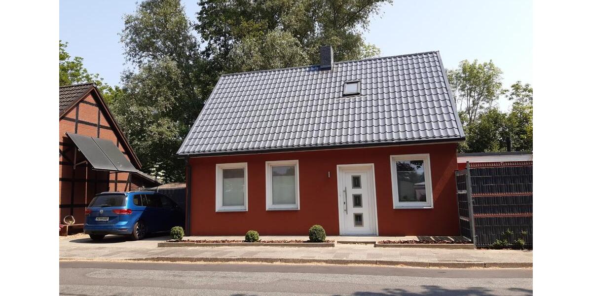 Einfamilienhaus Cuxhaven Groden - 330.000&euro; | Angebot:24110518