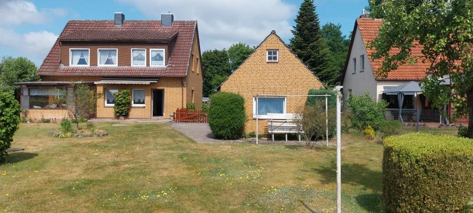 Einfamilienhaus Geestland Bad Bederkesa - 6 Zimmer, 150 m&sup2;, 229.000&euro; | Angebot:25990426