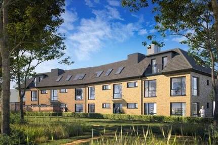 Wohnung Cuxhaven - 2 Zimmer, 63 m&sup2;, 395.000&euro; | Angebot:25669393