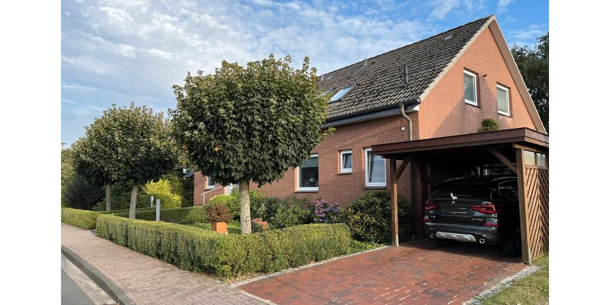 Mehrfamilienhaus, Wohnhaus Cuxhaven Duhnen - 495.000&euro; | Angebot:27085811