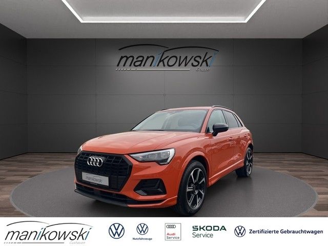Audi Q3 34.098 km 33.903 &euro; Cuxhaven 27472