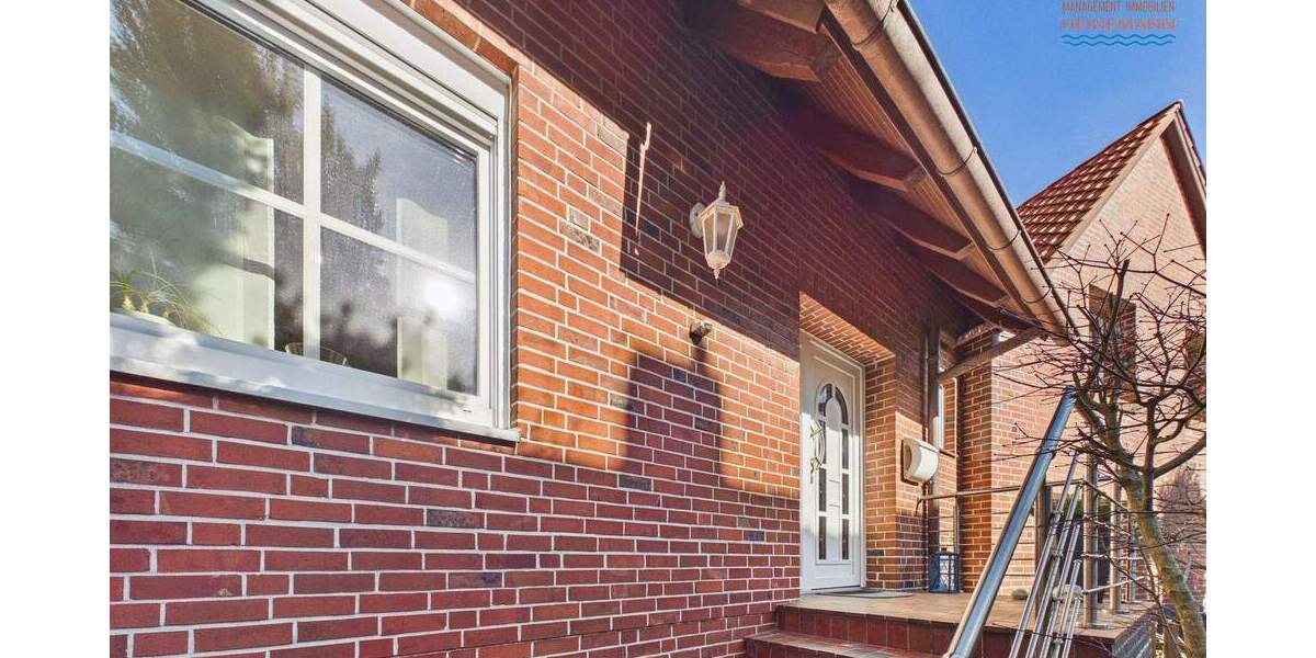 Etagenwohnung Cuxhaven Döse - 4 Zimmer, 95 m&sup2;, 239.000&euro; | Angebot:25666578