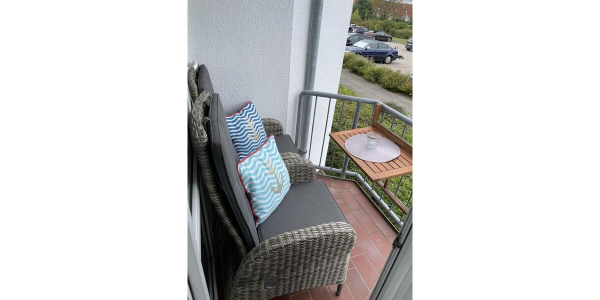 Etagenwohnung Cuxhaven Duhnen - 80&euro; | Angebot:21332601