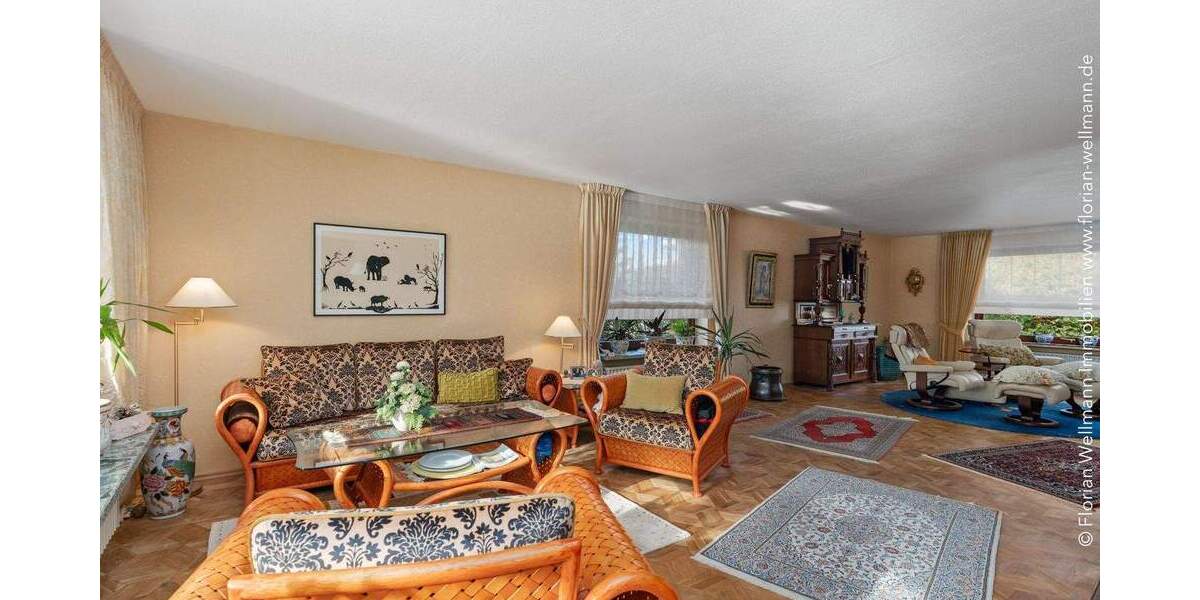 Einfamilienhaus Cuxhaven Lüdingworth - 6 Zimmer, 282 m&sup2;, 425.000&euro; | Angebot:25676156