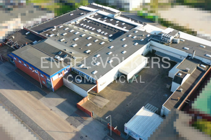 Gewerbeobjekt Cuxhaven - 1.500.000&euro; | Angebot:25740126