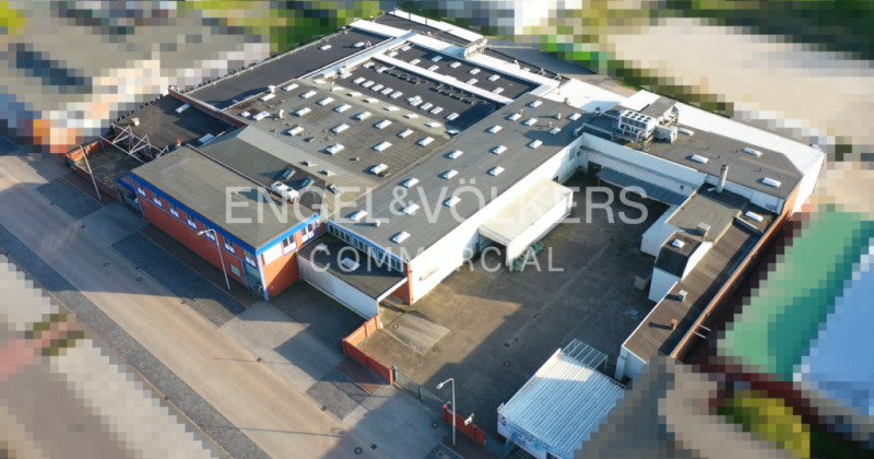 Gewerbeobjekt Cuxhaven - 1.500.000&euro; | Angebot:25740126