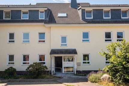 Wohnung Cuxhaven Groden - 3 Zimmer, 75 m&sup2;, 900&euro; | Angebot:27133280