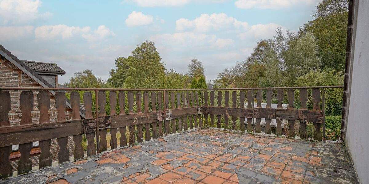 Einfamilienhaus Geestland Imsum - 6 Zimmer, 129 m&sup2;, 179.000&euro; | Angebot:25769375