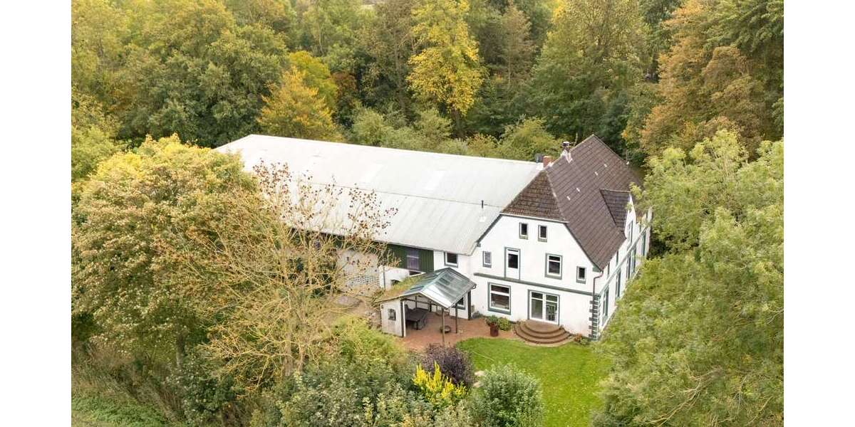 Einfamilienhaus Volsemenhusen - 6 Zimmer, 294 m&sup2;, 645.000&euro; | Angebot:24781389