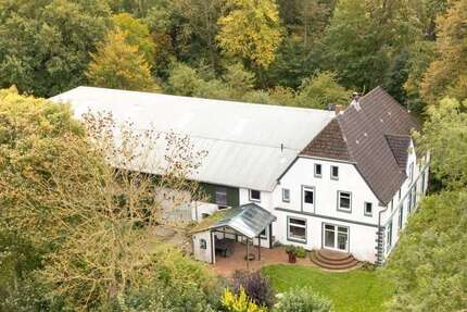 Haus Volsemenhusen - 6 Zimmer, 294 m&sup2;, 645.000&euro; | Angebot:24781389