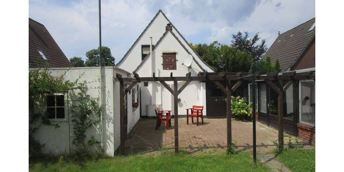 Mehrfamilienhaus, Wohnhaus Cuxhaven Groden - 105.000&euro; | Angebot:25747422