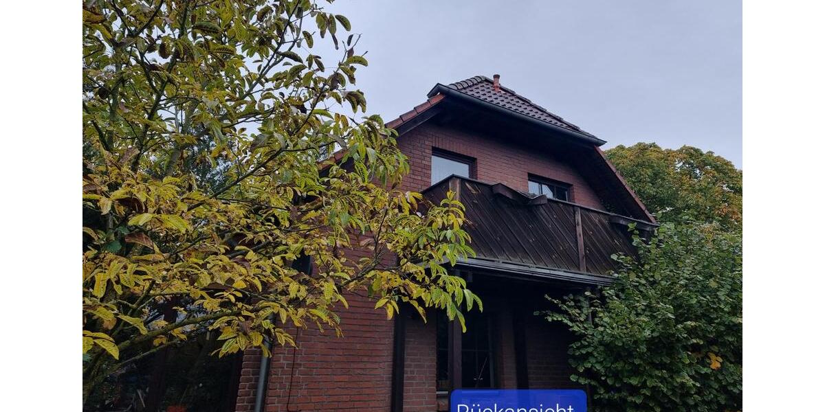Einfamilienhaus Cuxhaven Groden - 5 Zimmer, 129 m&sup2;, 389.000&euro; | Angebot:25965256