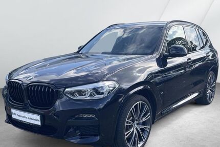 BMW X3 62.291 km 34.920 &euro; Cuxhaven 27472