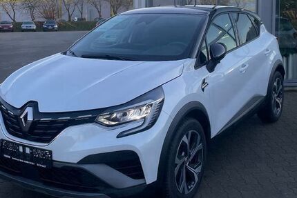 Renault Captur 10.863 km 24.499 &euro; Marne 25709