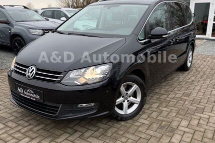 VW Sharan 247.468 km 10.790 &euro; Marne 25709