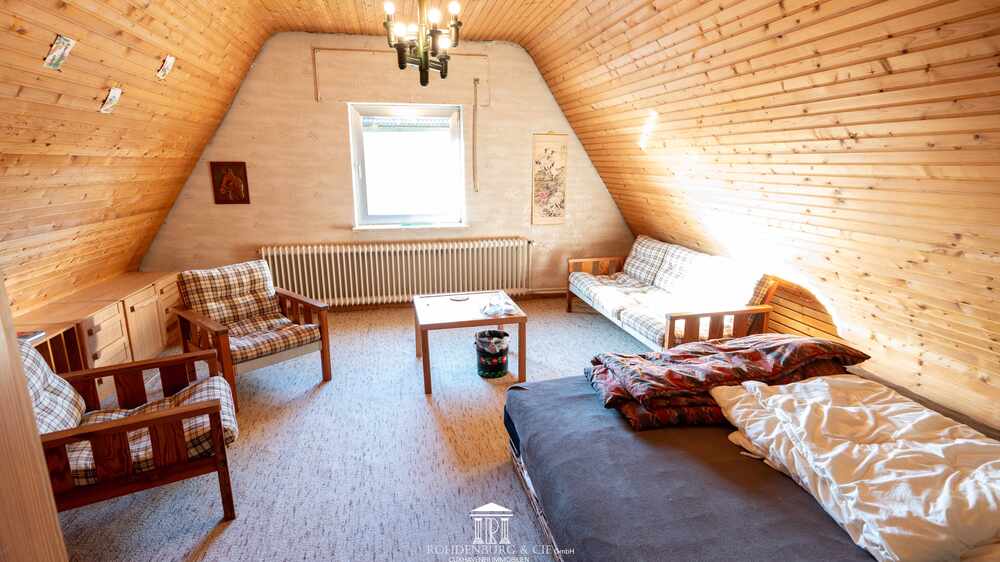 Einfamilienhaus Cuxhaven Döse - 350.000&euro; | Angebot:25665451