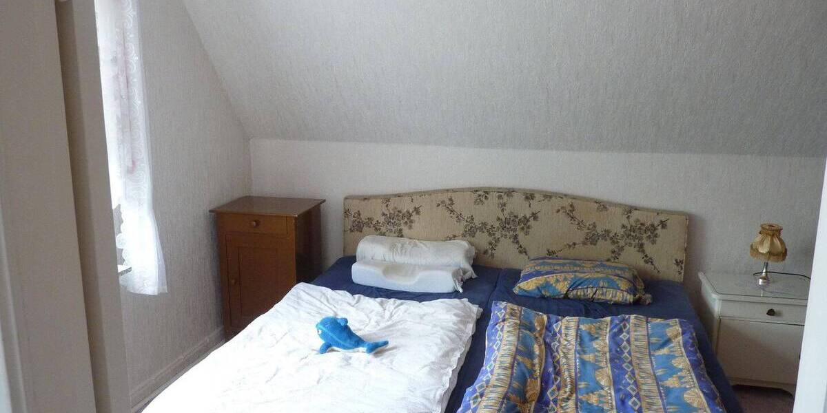 Einfamilienhaus Marne - 6 Zimmer, 120 m&sup2;, 198.000&euro; | Angebot:25797576