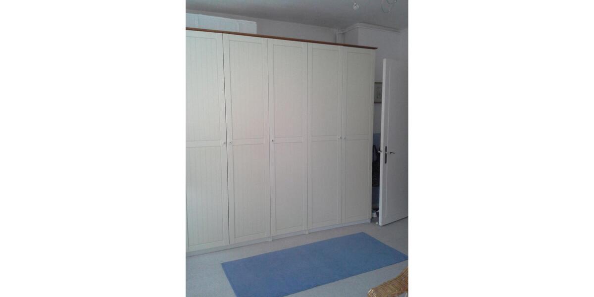 Etagenwohnung Cuxhaven - 2.5 Zimmer, 91 m&sup2;, 540&euro; | Angebot:25309951