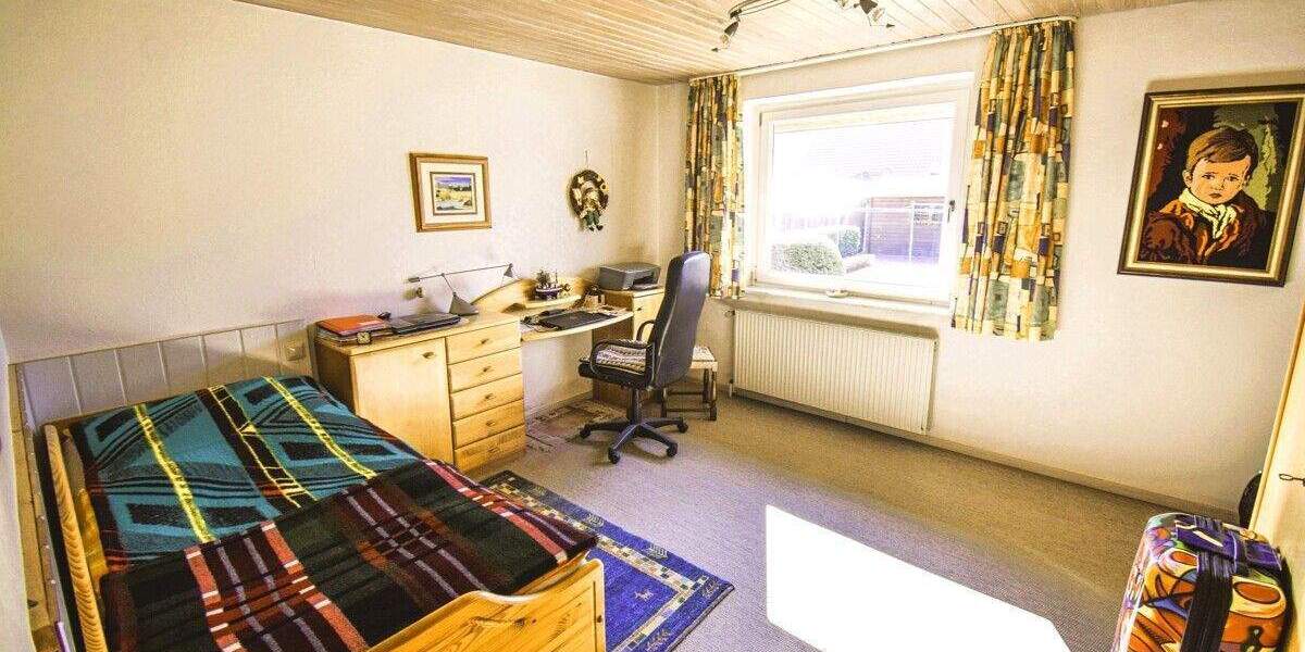 Einfamilienhaus Geestland-Drangstedt Drangstedt - 3 Zimmer, 97 m&sup2;, 249.000&euro; | Angebot:25910562