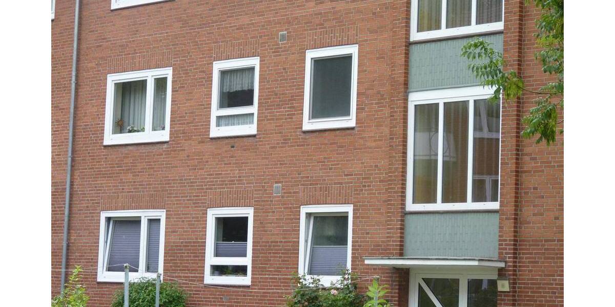 Etagenwohnung Brunsbüttel - 3 Zimmer, 77 m&sup2;, 159.000&euro; | Angebot:25668742