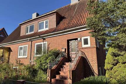 Haus Otterndorf - 4 Zimmer, 80 m&sup2;, 165.000&euro; | Angebot:25201926