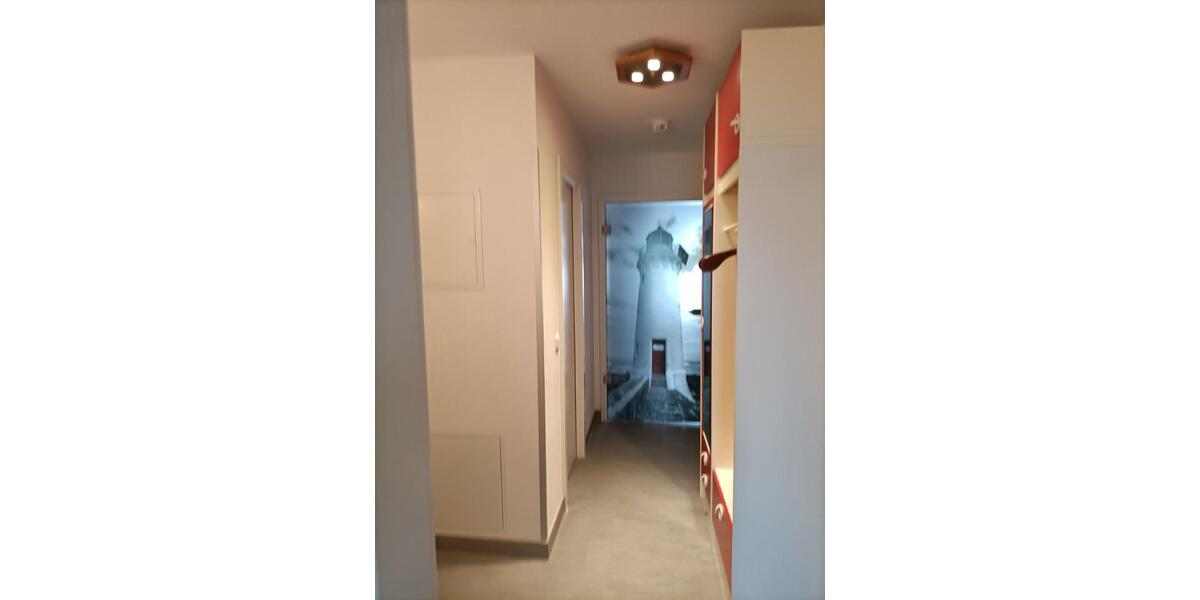 Etagenwohnung Cuxhaven Duhnen - 3.5 Zimmer, 100 m&sup2;, 424.900&euro; | Angebot:25956923