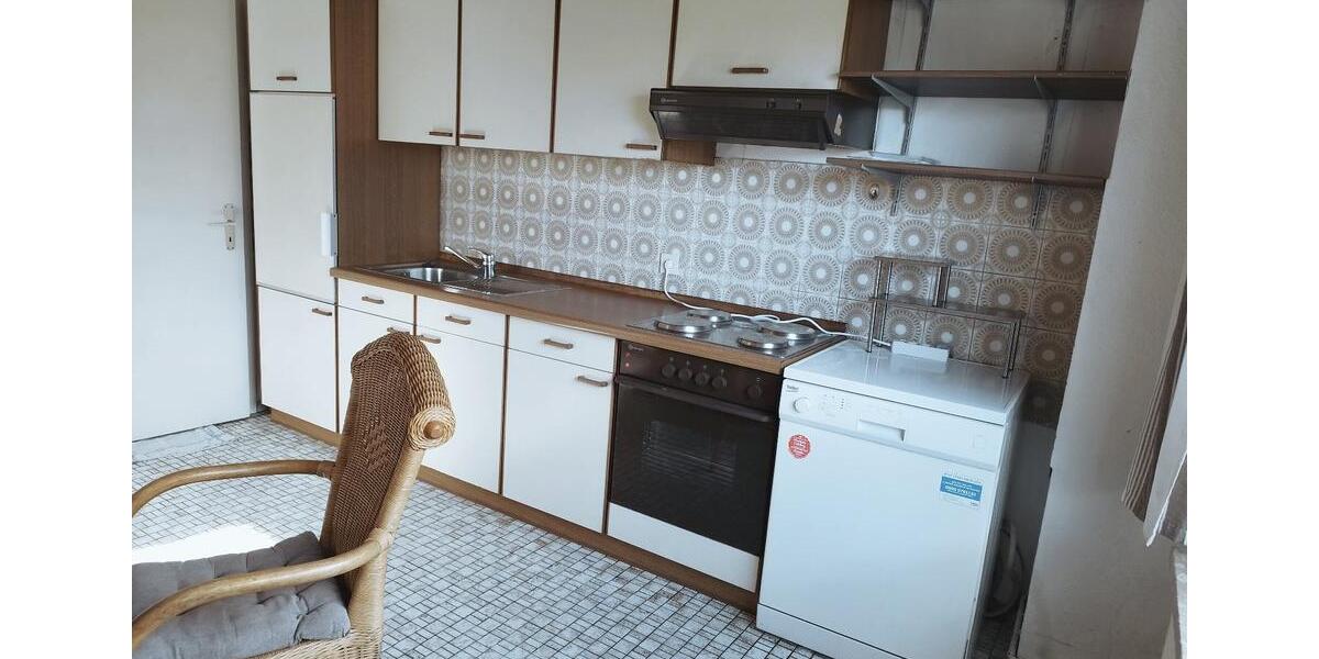 Etagenwohnung Cuxhaven Döse - 2 Zimmer, 67 m&sup2;, 550&euro; | Angebot:26030406