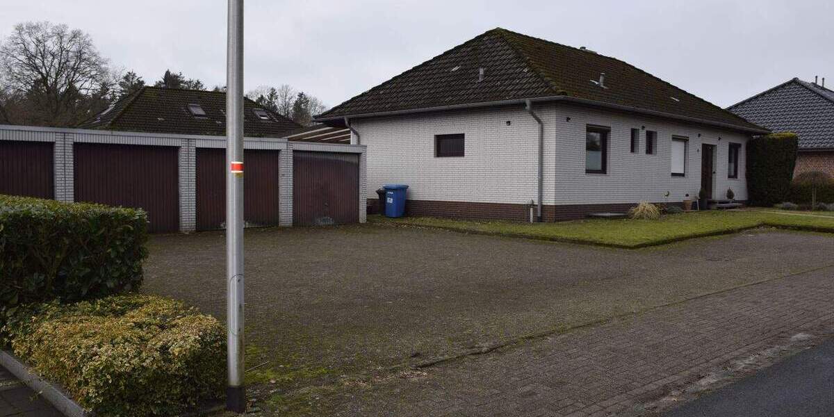 Mehrfamilienhaus, Wohnhaus Cadenberge - 6 Zimmer, 118 m&sup2;, 269.000&euro; | Angebot:25725903