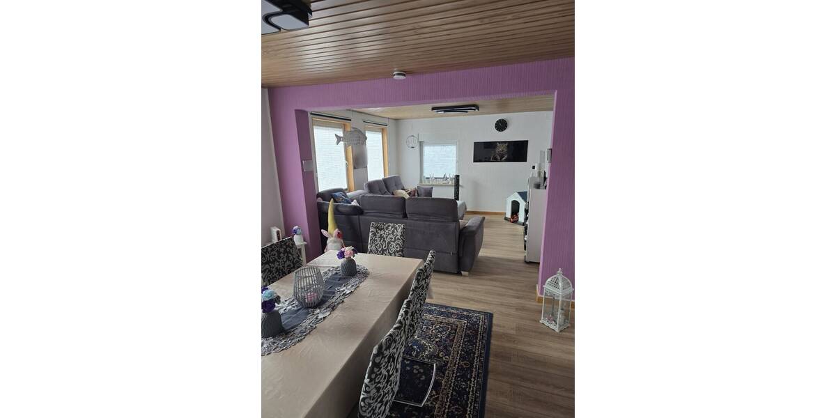 Einfamilienhaus Marne - 4 Zimmer, 109 m&sup2;, 159.000&euro; | Angebot:25697375