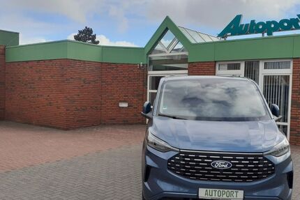 Ford Tourneo Custom 12.501 km 42.750 &euro; Cuxhaven 27472