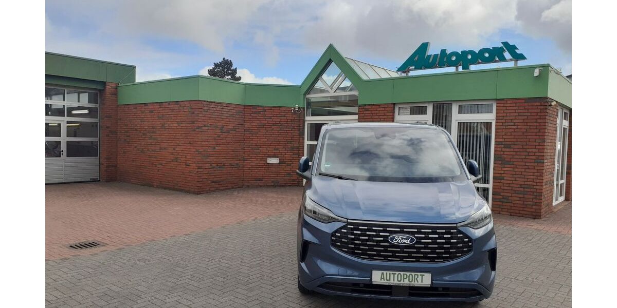 Ford Tourneo Custom 12.501 km 42.750 &euro; Cuxhaven 27472