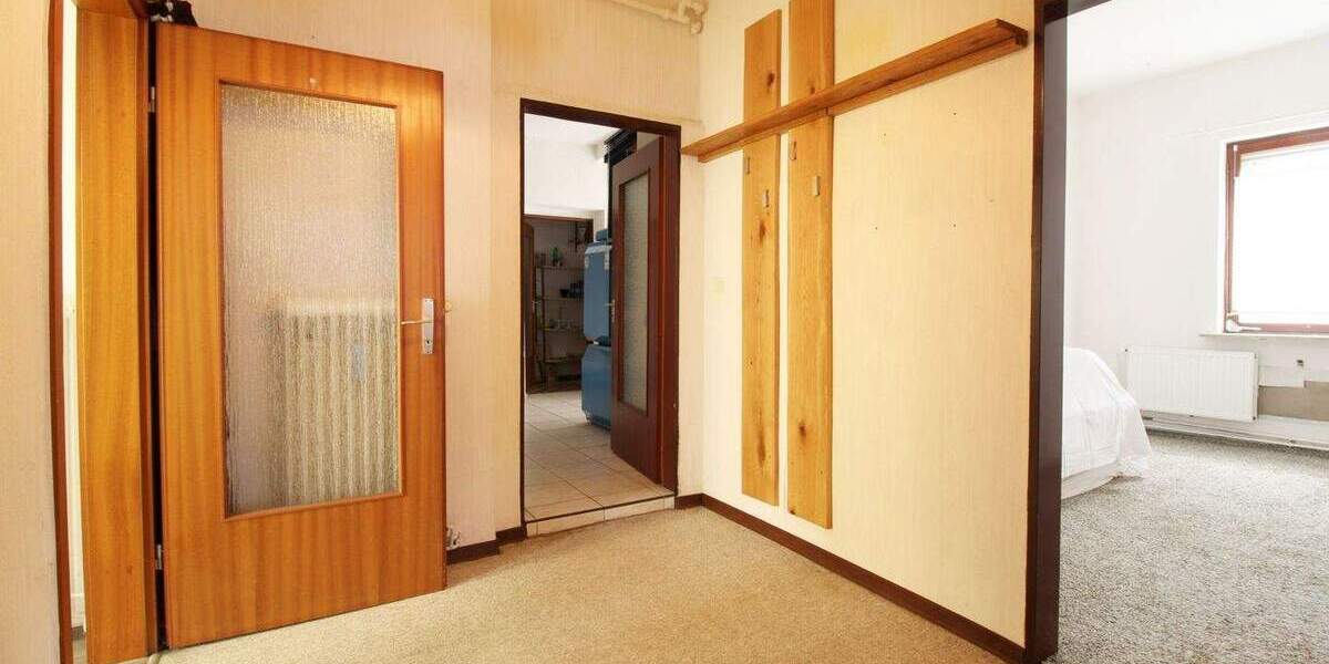 Einfamilienhaus Geestland Bad Bederkesa - 7 Zimmer, 155.000&euro; | Angebot:25929020