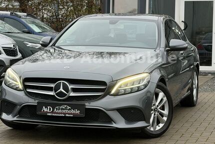 Mercedes-Benz C 220 155.024 km 21.190 &euro; Marne 25709