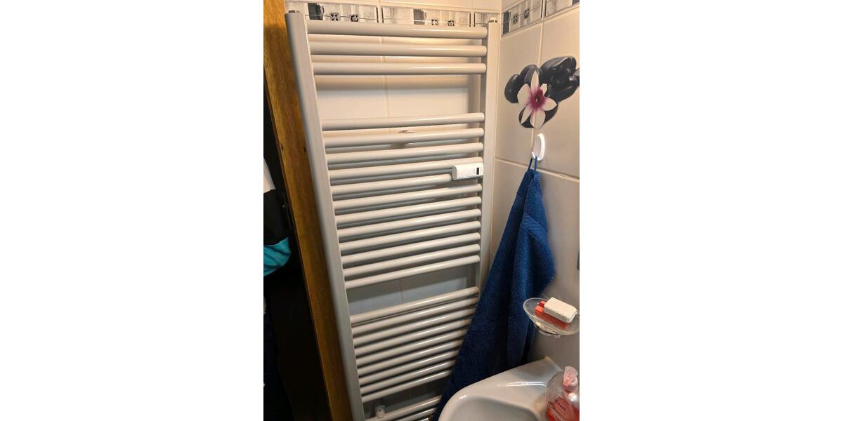 Erdgeschoßwohnung Geestland Bad Bederkesa - 3 Zimmer, 80 m&sup2;, 560&euro; | Angebot:24343655