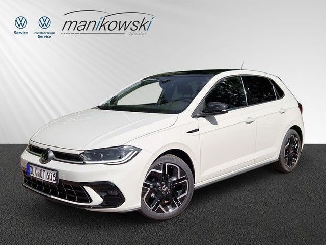 VW Polo 9.876 km 24.490 &euro; Otterndorf 21762
