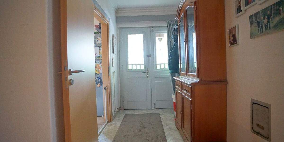 Einfamilienhaus Drangstedt Drangstedt - 4 Zimmer, 137 m&sup2;, 119.000&euro; | Angebot:25730359