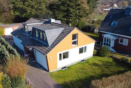Haus Cuxhaven Duhnen - 6 Zimmer, 168 m&sup2;, 498.000&euro; | Angebot:26348786