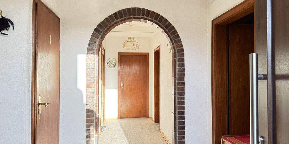 Einfamilienhaus Brunsbüttel - 3 Zimmer, 81 m&sup2;, 158.000&euro; | Angebot:25802926